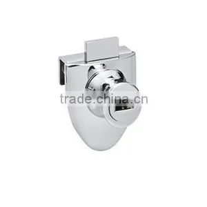 Zinc Alloy Hardware Fitting Drawer Cabinet Cam Lock for Furniture Lock thumbnail-1