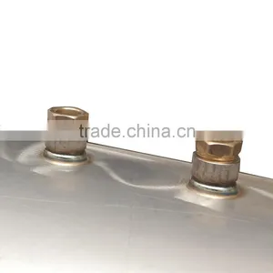 120L Compact Pressurized Home Solar Water Heater thumbnail-3
