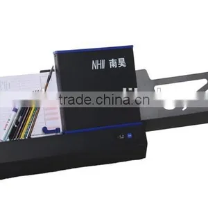 Optical Mark Reader OMR S50FSA Factory Price NANHAO Group thumbnail-1