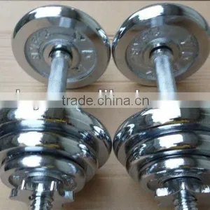 Dumbbell Set thumbnail-6