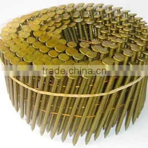 Hot Sale 1 1 4 Coil Roofing Nail for Sale Manufacture in China thumbnail-5