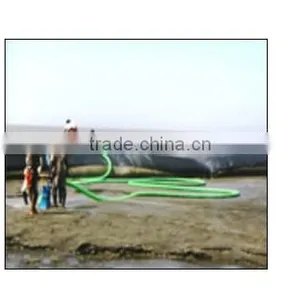 GEOTEXTILE TUBES AND BAGS thumbnail-5