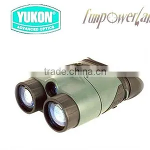 Yukon 3X42 Night Vision Binoculars/Night Vision Goggles/infrared Goggles thumbnail-1