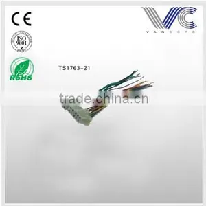 FrankEver Car High Quality Wire Harness Made in China thumbnail-1