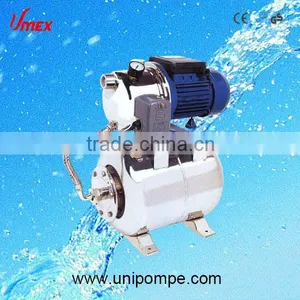 Hot Sale AUJET-ST Series Automatic Pump Station thumbnail-1