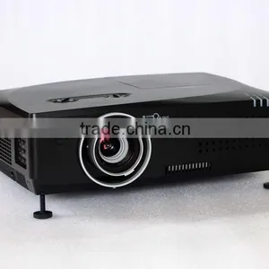 Hot Selling Product Outdoor Large Venue Projector Support a Large Screen Splicing Technology Projector Dmd Chip Projector thumbnail-4