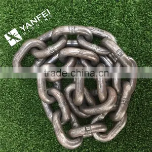 EN818-2 Lifting Chain G80 thumbnail-1