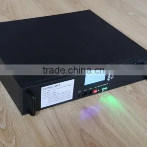 48V 15S 5Ah 2U Lithium Iron Phosphate Cell Battery Packs for Telecommunication Base Station. thumbnail-3