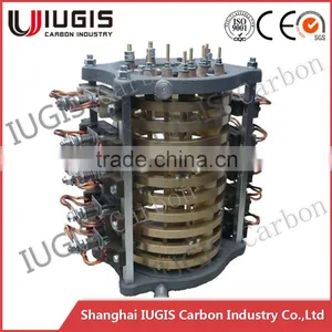 All Kinds of Automobile Alternator Cotton Picker Amusement Equipment Use Slip Ring thumbnail-5