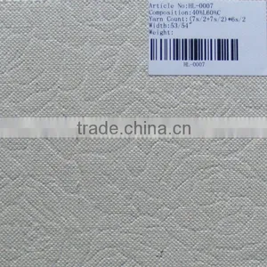 Knurling Linen and Cotton Sofa Fabric thumbnail-1