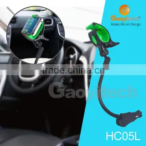 Car Charger With 2.1Output thumbnail-1