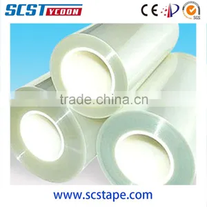 Colorless and Modified Optical Clear Adhesive Tape thumbnail-1