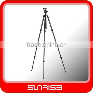 Sunrise Pro Carbon Fiber Tripod Portable Lightweight DSLR Camera Tripod Series thumbnail-1