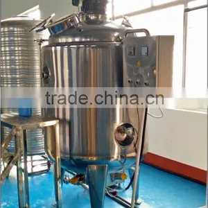 Laundry Detergent Production Line thumbnail-1