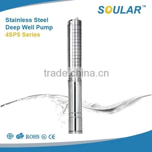 Centrifugal Submersible Pump thumbnail-3