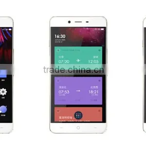 Original 5.0 Inch ONEPLUS X Android 5.1 Qualcomm Snapdragon 801 Quad Core 2.3GHz 3GB RAM 16GB ROM Corning Gorilla Glass 3 Screen thumbnail-6