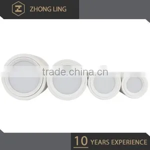 Surface Mounted 3.5-9W Led Downlight thumbnail-1