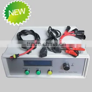 CRI700 Common Rail Tester,safe for the Injection Start Signal Can be Adjusted thumbnail-1
