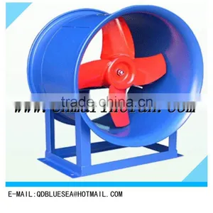 Industrial Ventilator Fan,Marine Fan thumbnail-3