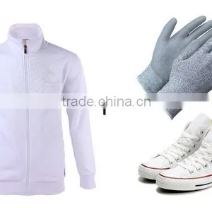 Moisture Absorption DTY Cotton Like Polyester Yarn thumbnail-6