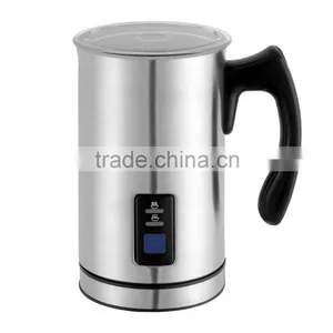 Automatic Electric Milk Foam Maker thumbnail-3
