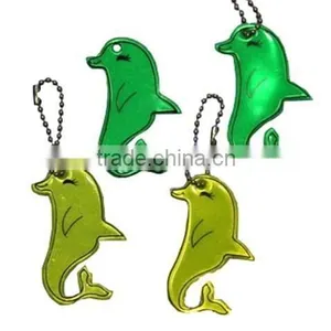 Reflective Keychains for Car Keys thumbnail-1