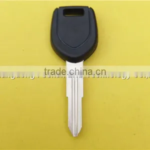 20% OFF Transponder Chip Key Fob Cover Left Blade no Logo For Mitsubishi Car Key thumbnail-4
