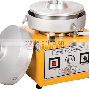 Centrifuge & Extractor thumbnail-1