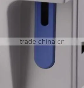 MSLAB07W New Large Storage 3-differ Semi FULLY Automatic Hematology Analyzer/blood Analyzer Price of Single and Double Channel thumbnail-3