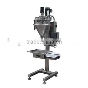 Semi Automatic Powder Packing Machine thumbnail-1