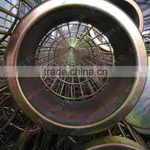 Cage for Supporting Filter,cage Diameter 8inch thumbnail-3