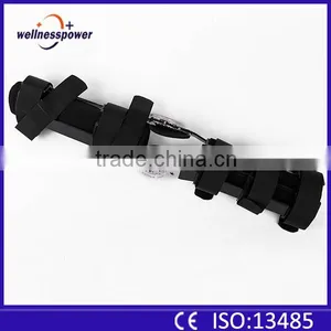 2016 Factory Wholesale Neoprene Sport Knee Support Leg Brace thumbnail-3