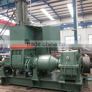 The Best And Cheapest Rubber Equipment/rubber Kneader Machine thumbnail-1