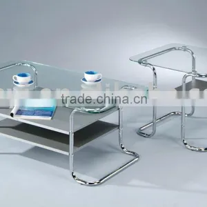 Stained Glass Coffee Table thumbnail-1