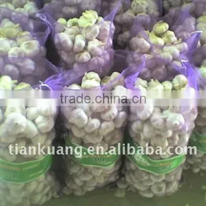 High Quality Chinese Normal Garlic thumbnail-1