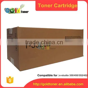 High Quality Use in E-studio 350 450 352 452 Toner Cartridge for Toshiba thumbnail-1