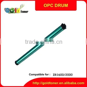 IR1600 Ir2000 Ir2010 Opc Drum Compatible for Canon thumbnail-1