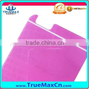 For IPhone 5S/6/6Plus Anti-scratch Glitter Powder Tempered Glass Screen Protector thumbnail-3
