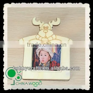 DIY Craft Wooden Photo Frame thumbnail-4