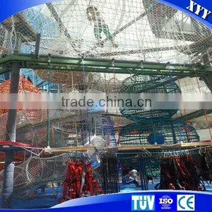 China Amusement Park Supplies for Indoor Playground thumbnail-4