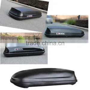 455L Car Roof Box thumbnail-1