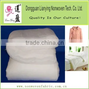 Warm and Natural Polyester Batting thumbnail-1