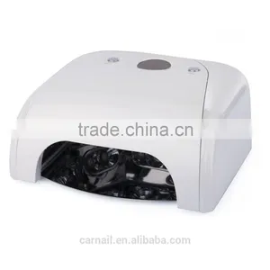2015 Newest Better Led Nail uv Lamps 36 Watt K1-KB Nail Dryer 36w uv Led Gel Light Led Lamp Nail uv Led Nail Lamp for Nail Lamp thumbnail-1