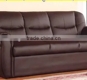 PU Sofa Bed HC1030 thumbnail-1