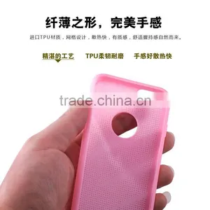 New Product Soft Tpu Silicone Transparent Clear Crystal Cases for lg m2 F670 thumbnail-5