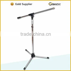 Folding Floor Music Stand thumbnail-2