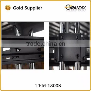 Television Monitor TV Mobile Cart thumbnail-2