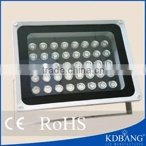 High Power Waterproof IP65 Outdoor Led Flood Light thumbnail-1