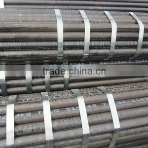 ERW Welded Steel Pipe thumbnail-1