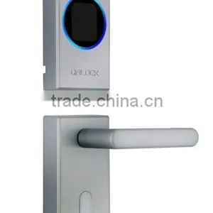 QR Electronic Door Lock thumbnail-1